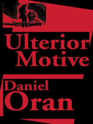 cover image of Ulterior Motive